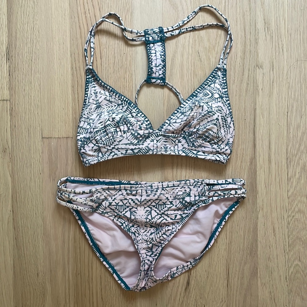 Xhilaration bikini